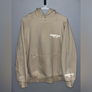 Essentials - Fear of God Sweatshirt